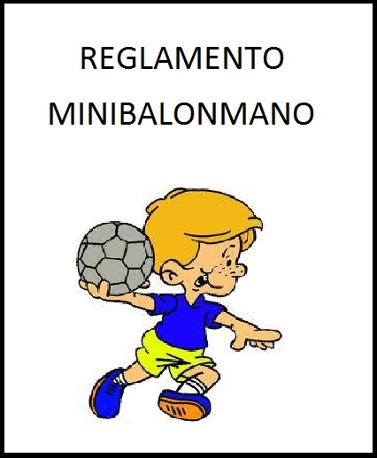 mini-balonmano